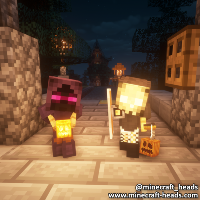 99-trick-or-treat