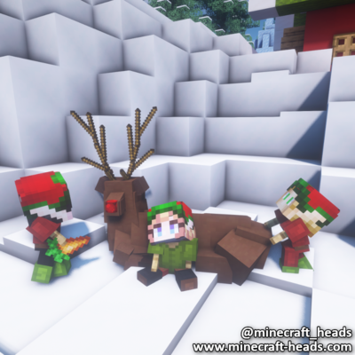 149-elves-with-lazy-reindeer
