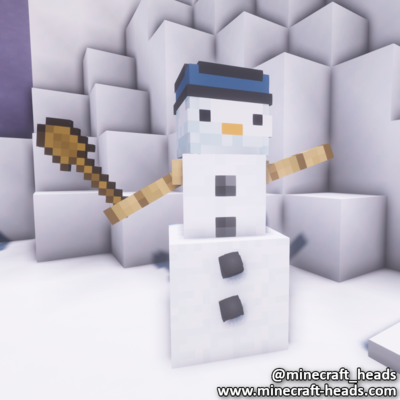 157-snowman-ii