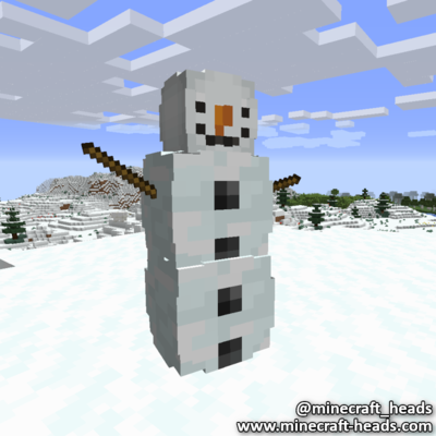 168-snowman-iii