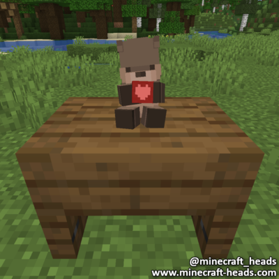 183-teddy-bear-with-heart