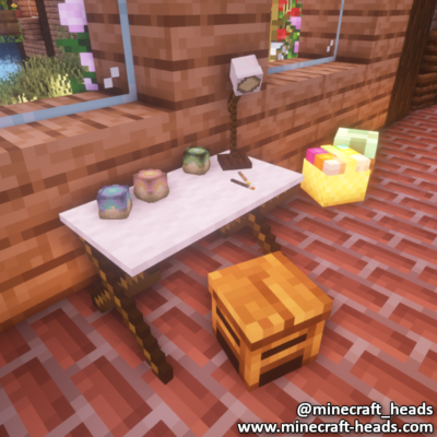 196-artist-table