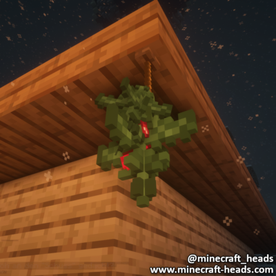 496-mistletoe
