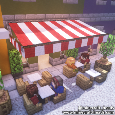 687-awning-white-red