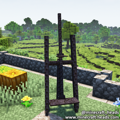 1238-easel-blackstone