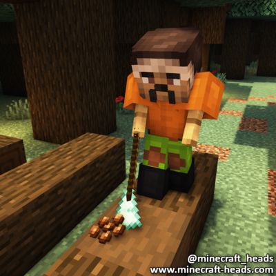 1277-man-scraping-bark
