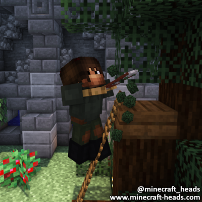 1284-man-cuts-tree