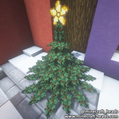 1395-christmas-tree-blank-star