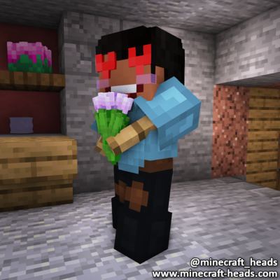 1504-man-holding-flower-bouquet