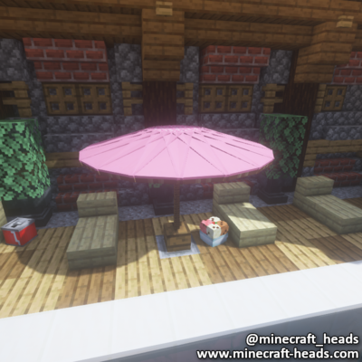 1752-beach-umbrella-pink