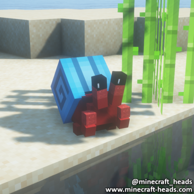 1777-red-crab-lblue-shell