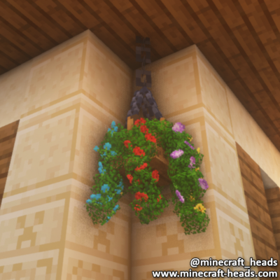 1908-hanging-flowerpot-iii
