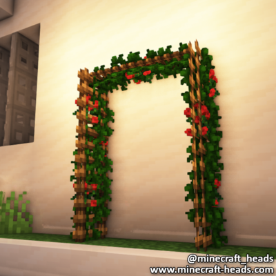 1918-rose-archway