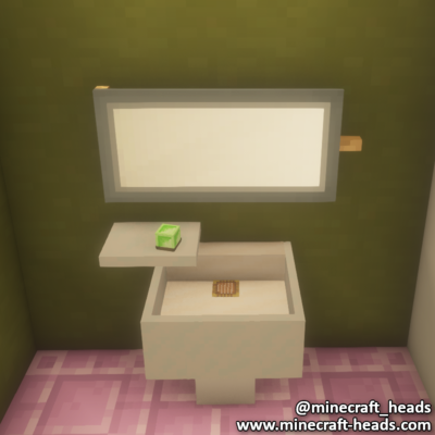 1977-washstand-with-mirror-i
