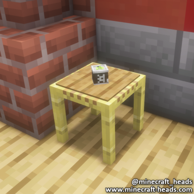 2003-side-table-ii