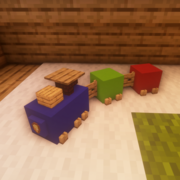 68-choo-choo-train