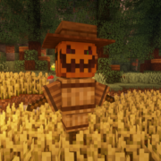 105-scarecrow