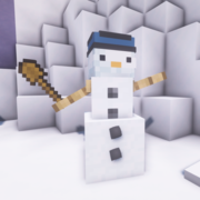 157-snowman-ii