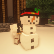 160-girl-building-a-snowman