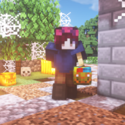 408-trick-or-treating-woman
