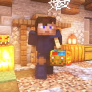 409-trick-or-treating-man