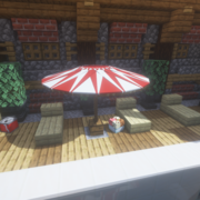 681-beach-umbrella-ii-red