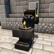 957-blacksmith-iv