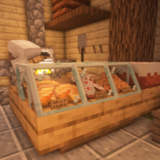 1538-bakery-display-ii