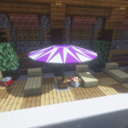 1757-beach-umbrella-ii-purple