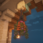 1907-hanging-flowerpot-ii