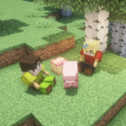1969-picknick-with-pig