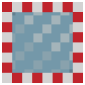 2D Render Front