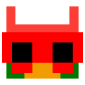 2D Render Front