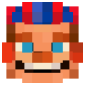2D Render Front