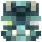 2D Render Front