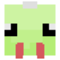 2D Render Front