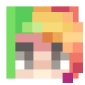 2D Render Front