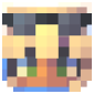 2D Render Front
