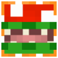 2D Render Front