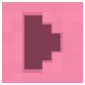 2D Render Front