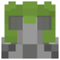 2D Render Front