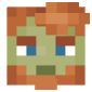 2D Render Front