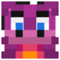 2D Render Front