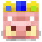 2D Render Front