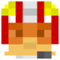 2D Render Front