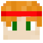 2D Render Front