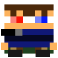 2D Render Front