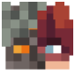 2D Render Front