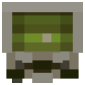 2D Render Front