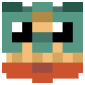 2D Render Front